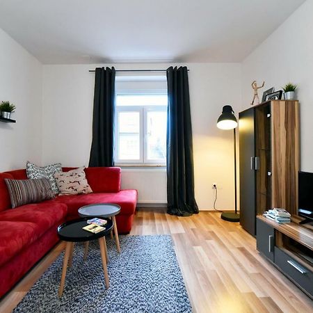 Block Apartment Maks Zagreb Exteriör bild