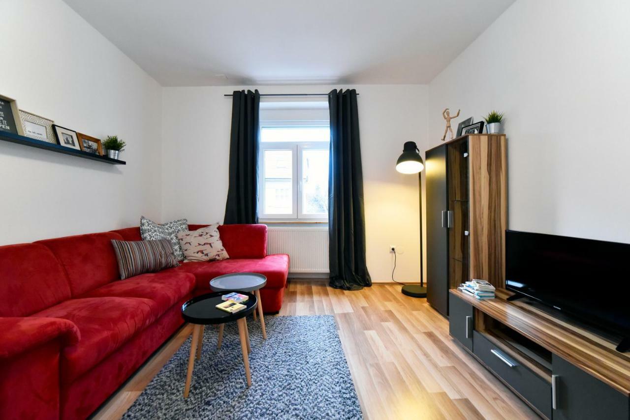 Block Apartment Maks Zagreb Exteriör bild